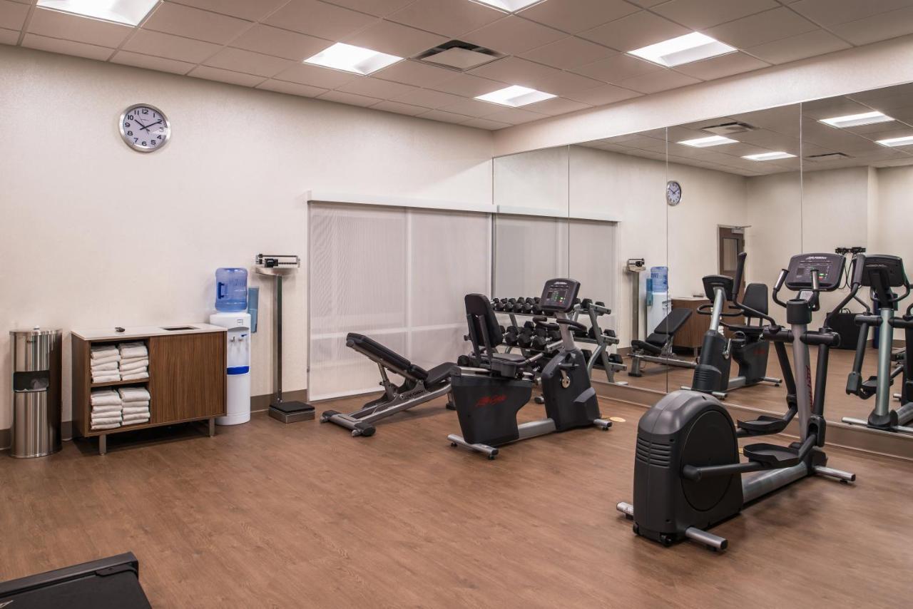 Holiday Inn Express & Suites Farmville By Ihg Eksteriør bilde